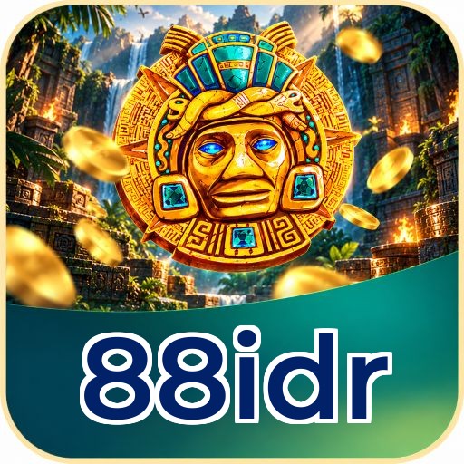 88idr Key Features